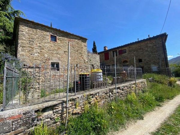 pentavano in vendita a Dicomano