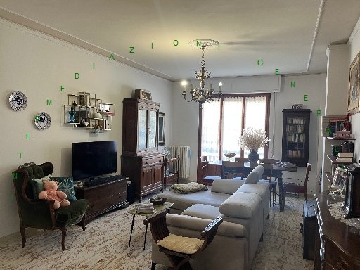 appartamento in vendita a Dicomano