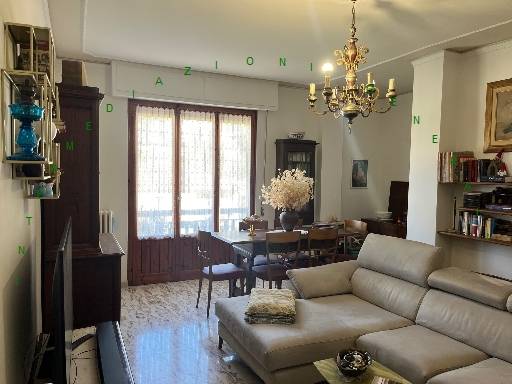 appartamento in vendita a Dicomano