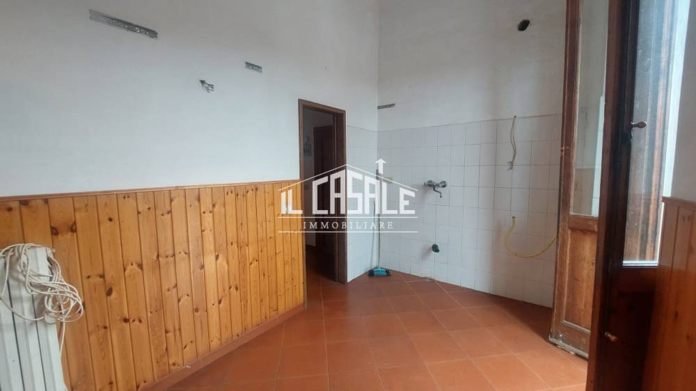 appartamento in vendita a Dicomano