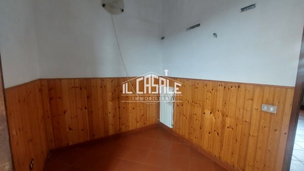 appartamento in vendita a Dicomano