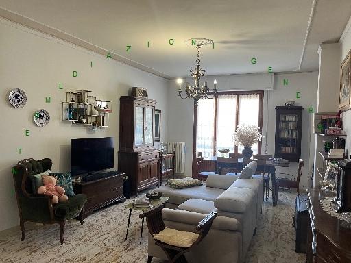 appartamento in vendita a Dicomano