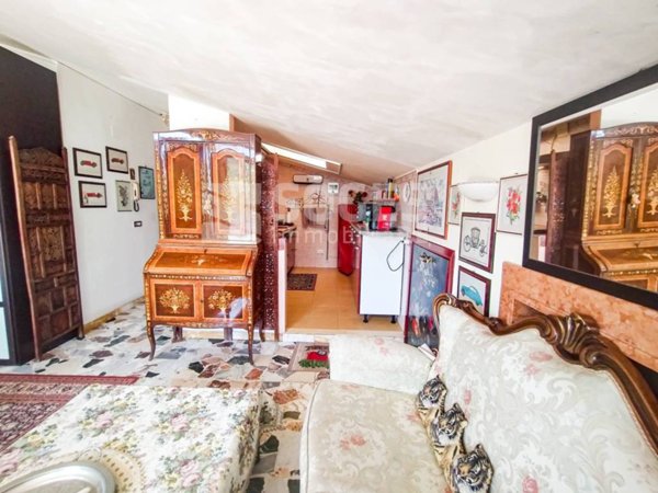 appartamento in vendita a Dicomano