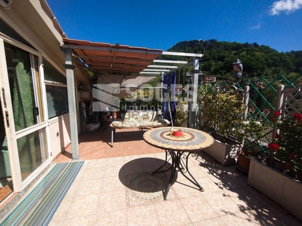 appartamento in vendita a Dicomano