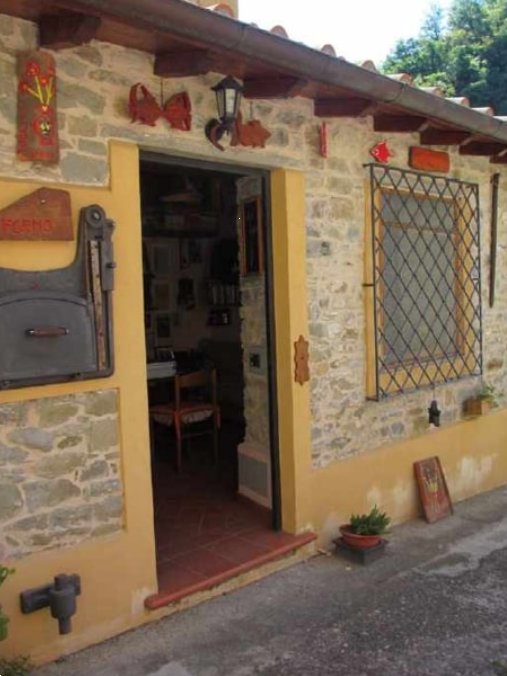 appartamento in vendita a Dicomano