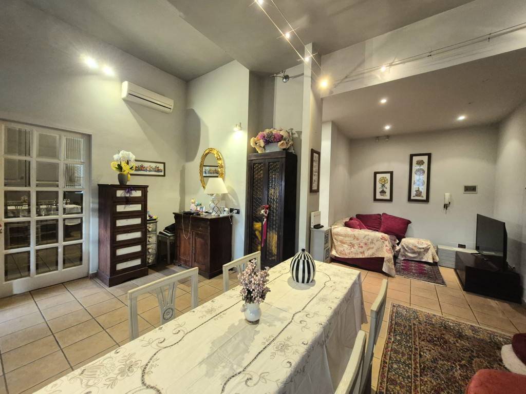 appartamento in vendita a Dicomano