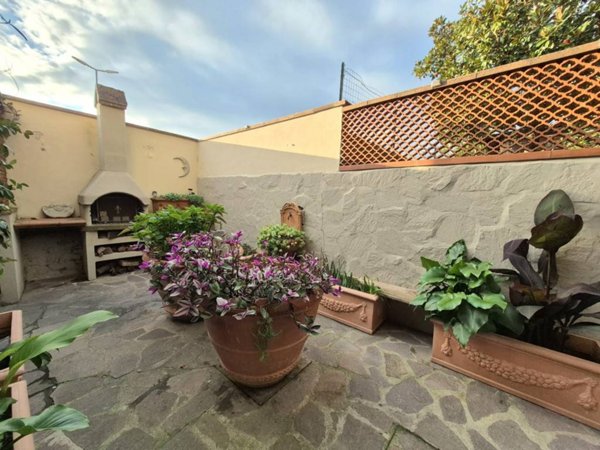 appartamento in vendita a Dicomano