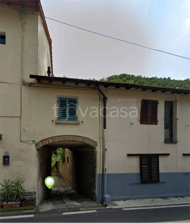 appartamento in vendita a Dicomano