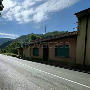 appartamento in vendita a Dicomano