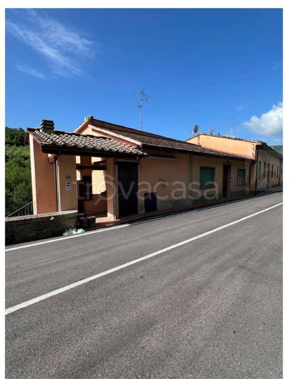 appartamento in vendita a Dicomano