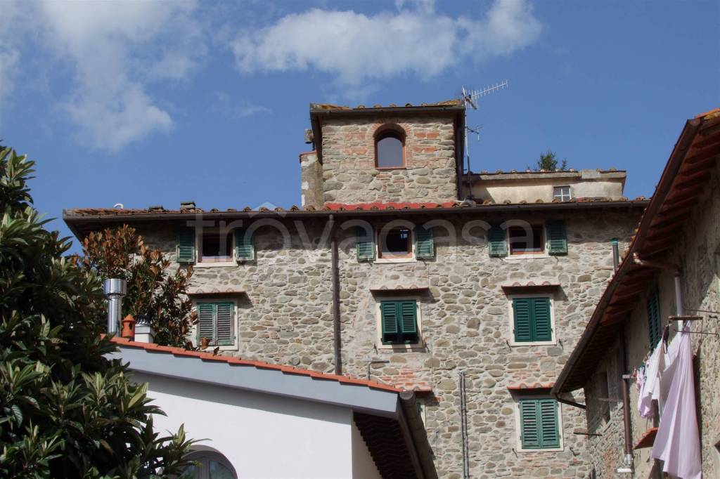 appartamento in vendita a Dicomano