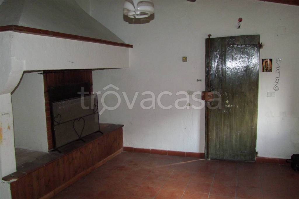 appartamento in vendita a Dicomano