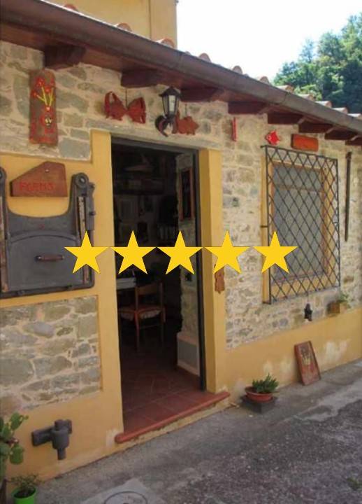 appartamento in vendita a Dicomano