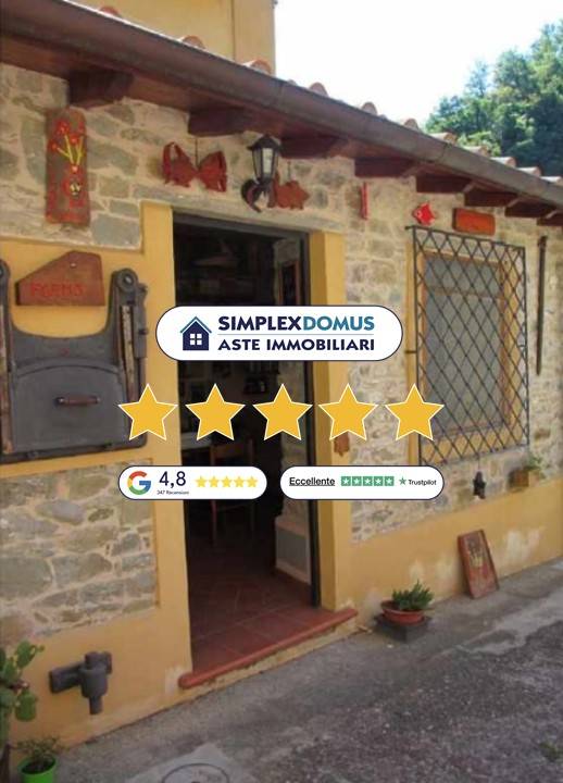 appartamento in vendita a Dicomano