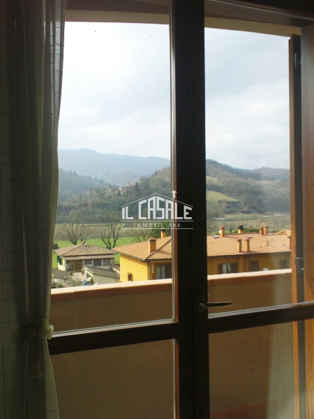 appartamento in vendita a Dicomano