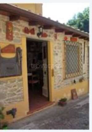 appartamento in vendita a Dicomano