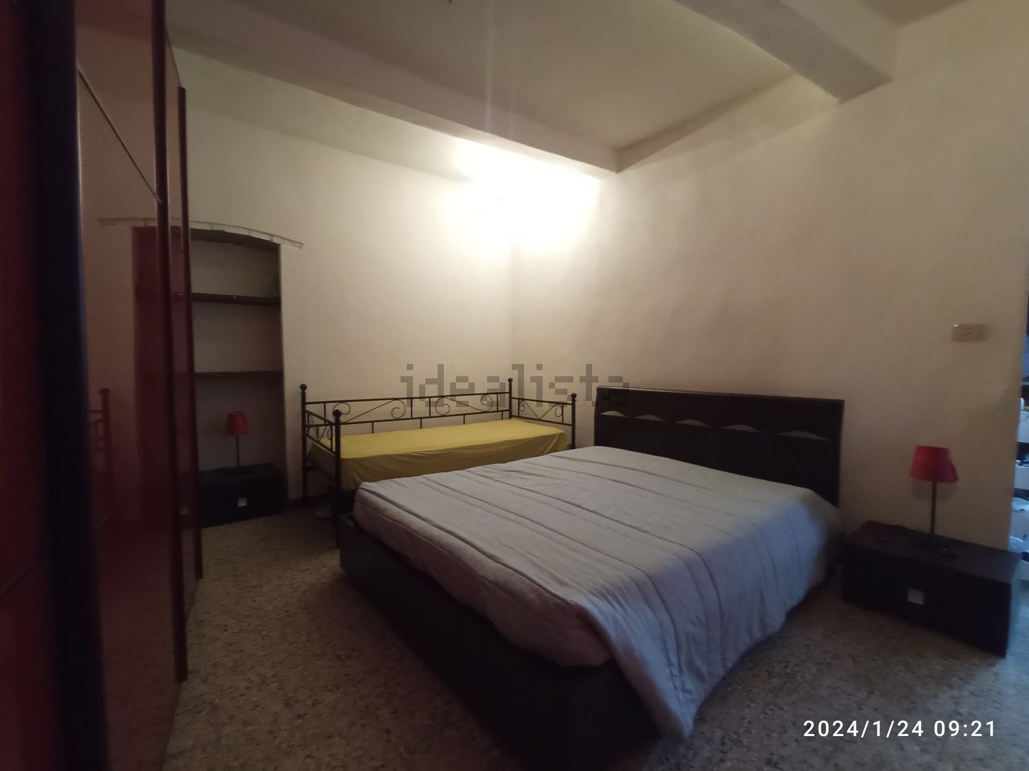 appartamento in vendita a Dicomano