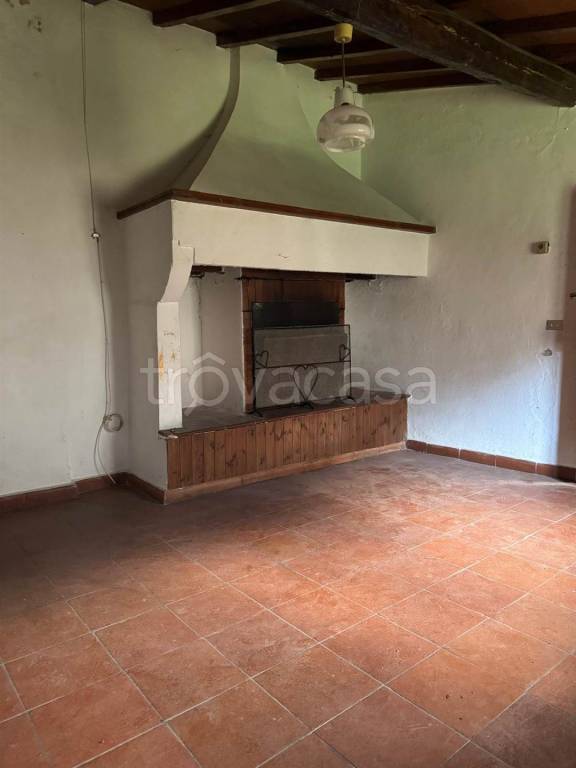 appartamento in vendita a Dicomano