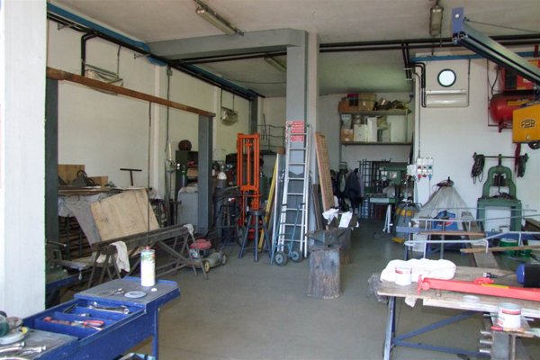 appartamento in vendita a Dicomano