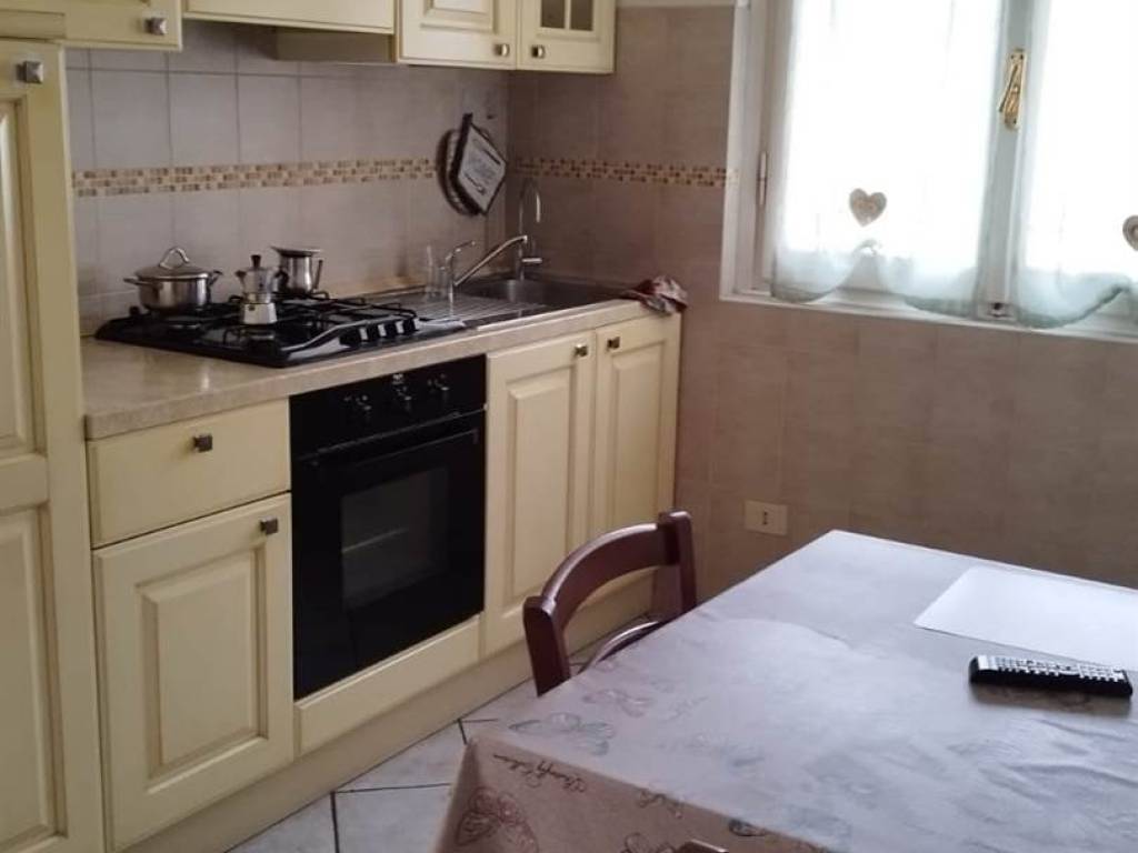 appartamento in vendita a Dicomano