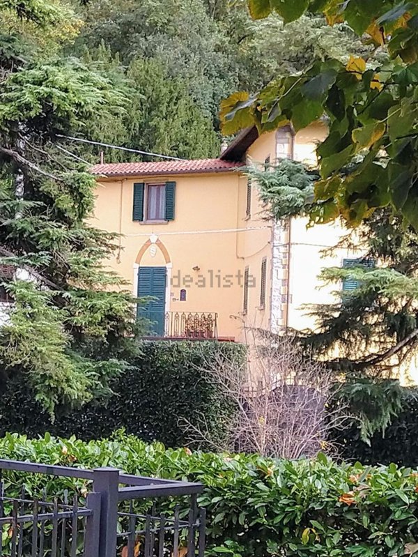 appartamento in vendita a Dicomano