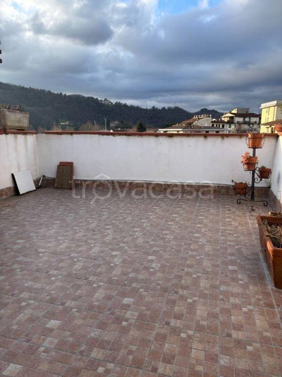 appartamento in vendita a Dicomano