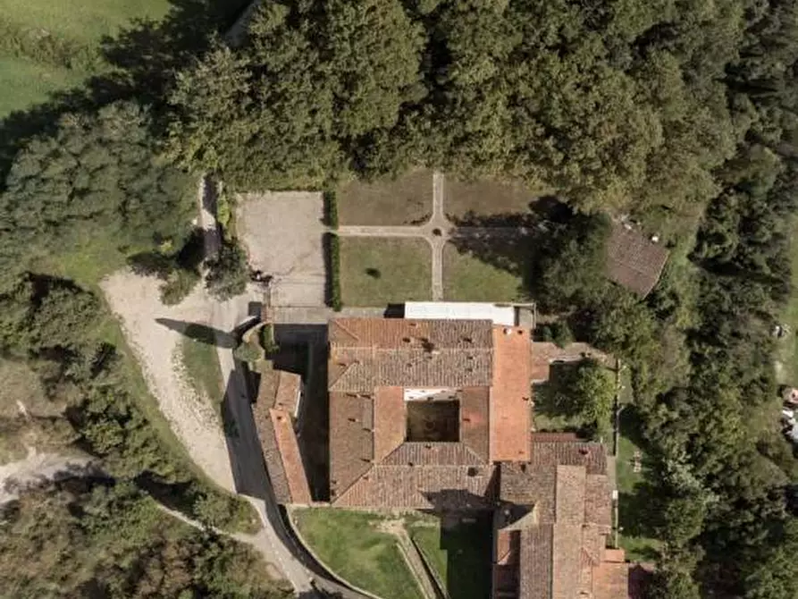 casa indipendente in vendita a Dicomano in zona Contea