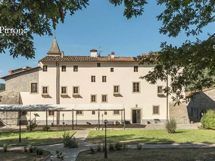 casa indipendente in vendita a Dicomano in zona Contea