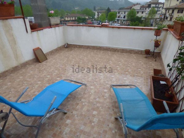 appartamento in vendita a Dicomano