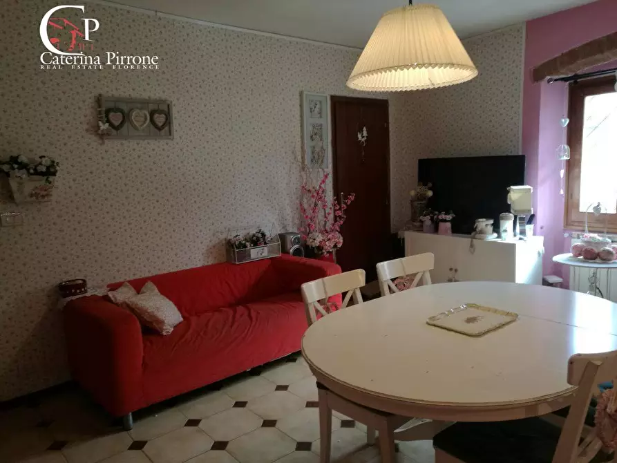 appartamento in vendita a Dicomano in zona Celle