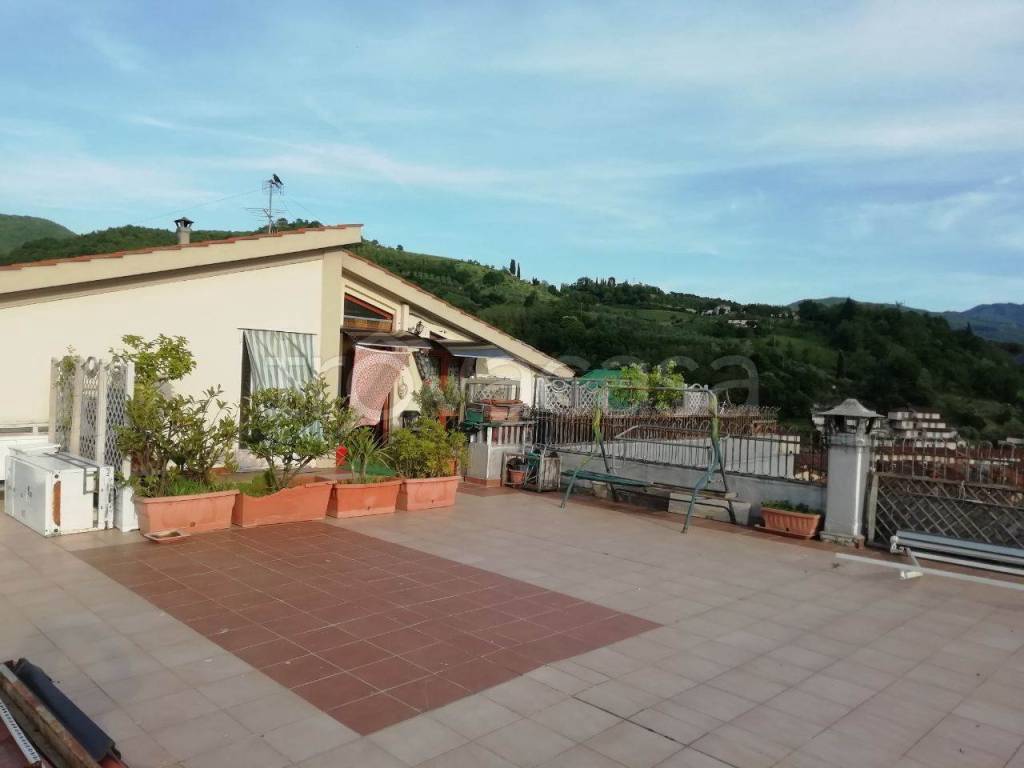 appartamento in vendita a Dicomano