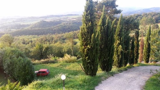 casa indipendente in vendita a Dicomano