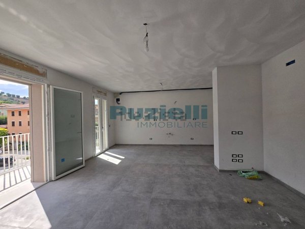 appartamento in vendita a Dicomano