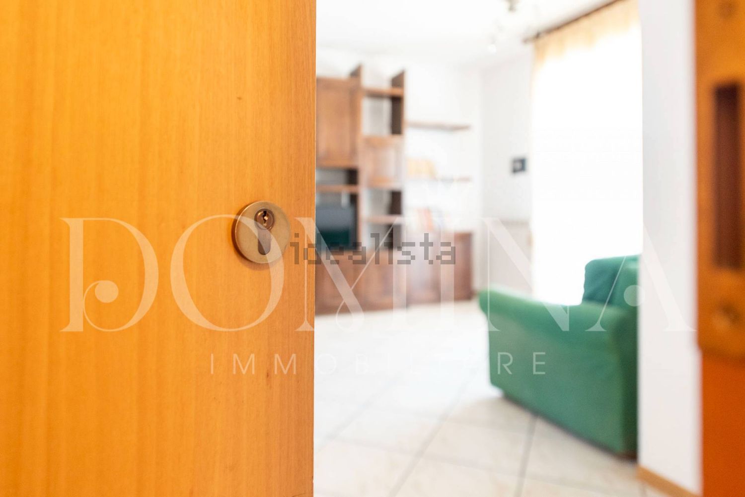 appartamento in vendita a Dicomano