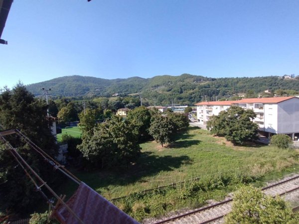 appartamento in vendita a Dicomano