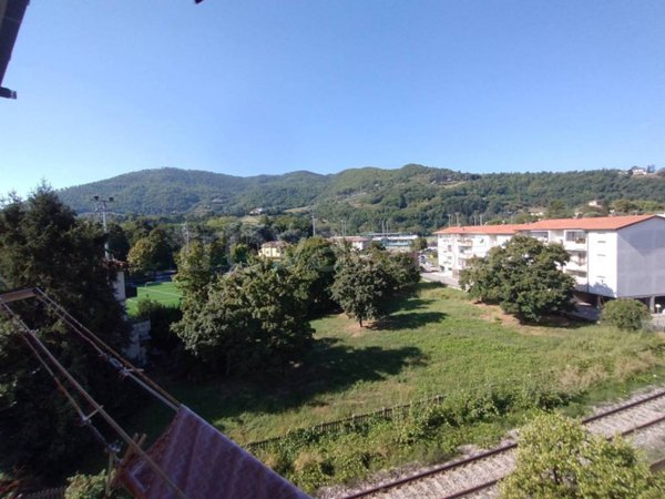 appartamento in vendita a Dicomano