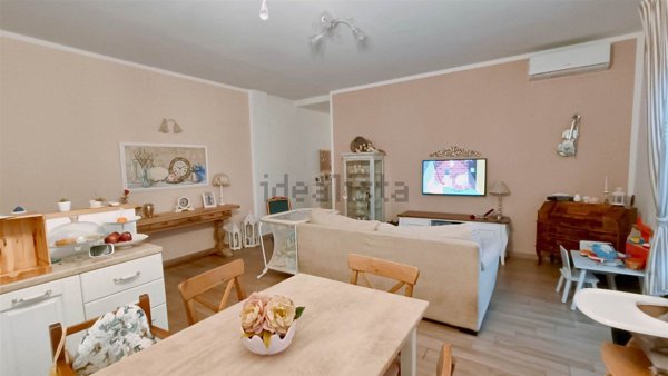 appartamento in vendita a Dicomano