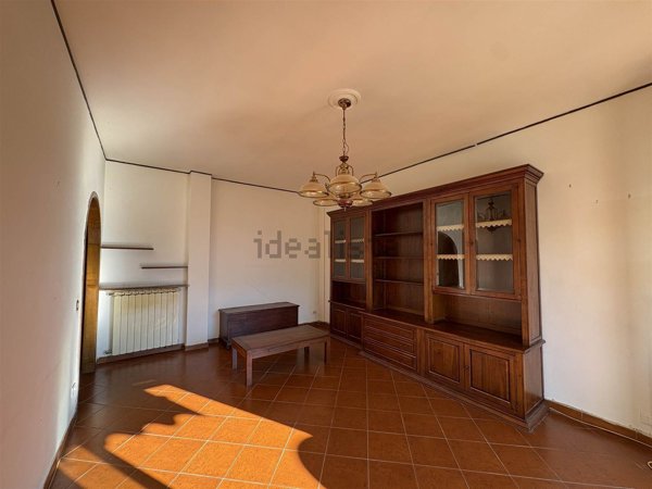 appartamento in vendita a Dicomano