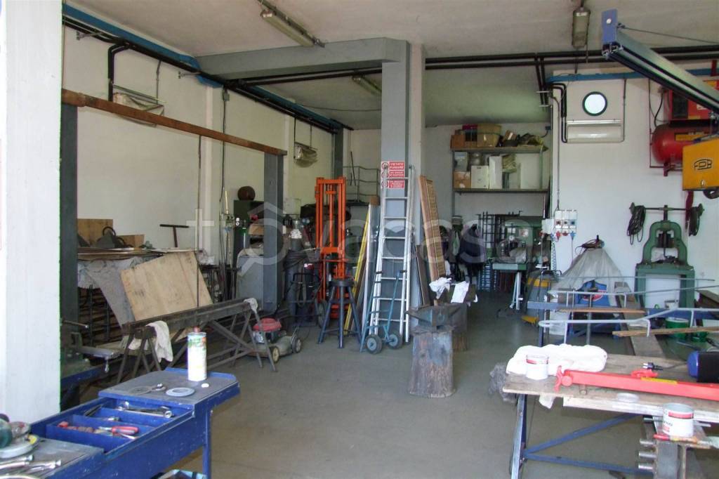 appartamento in vendita a Dicomano