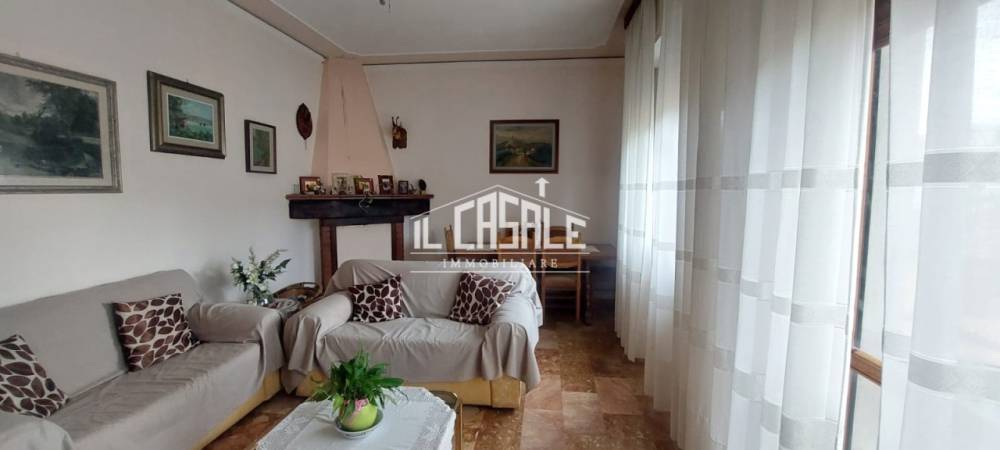 appartamento in vendita a Dicomano