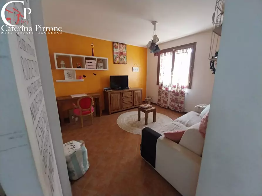 appartamento in vendita a Dicomano in zona Celle