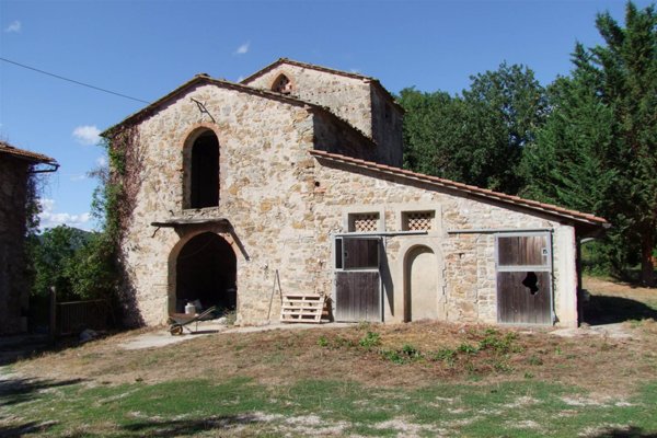 casa indipendente in vendita a Dicomano in zona Frascole