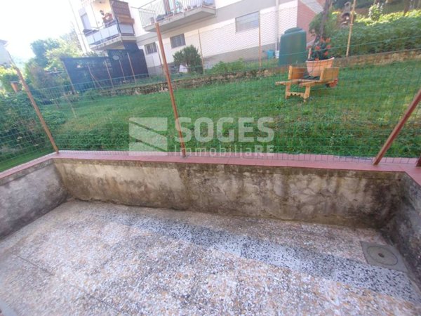 appartamento in vendita a Dicomano