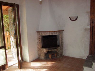 casa indipendente in vendita a Dicomano in zona Corella