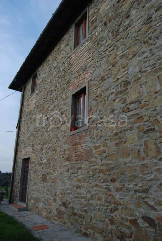 appartamento in vendita a Dicomano in zona Contea