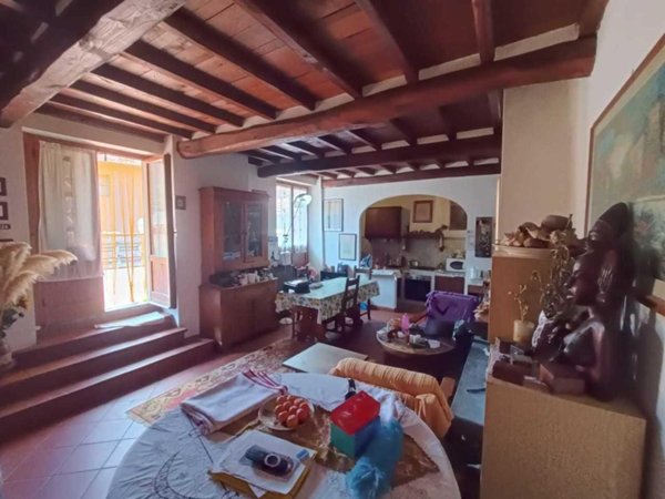 appartamento in vendita a Dicomano