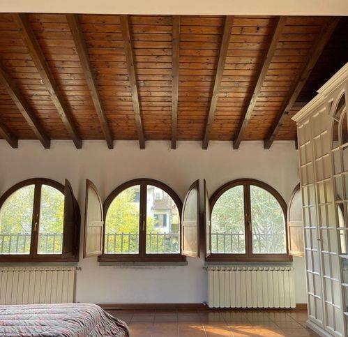 casa indipendente in vendita a Dicomano