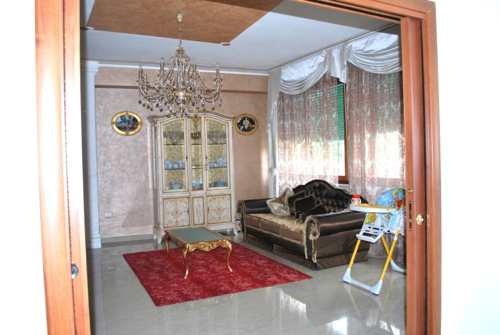 appartamento in vendita a Dicomano