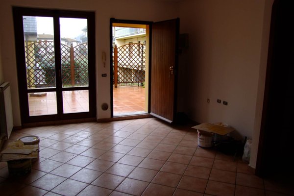 appartamento in vendita a Dicomano