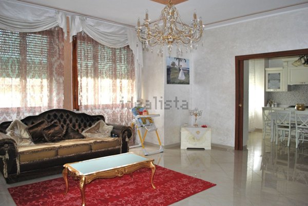 appartamento in vendita a Dicomano